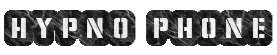 Hypno Phone Logo