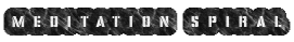 Meditation Button
