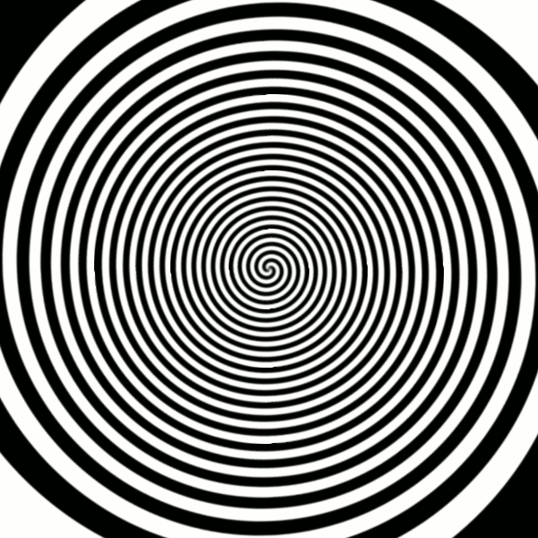 Spiral Animation